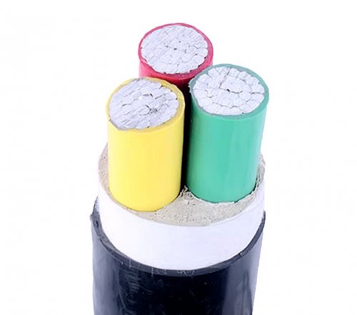YJV是什么电缆（YJV电缆含义）