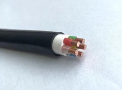电力电缆