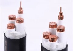 江西太平洋电缆