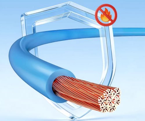 电缆工作的电流以及计算公式